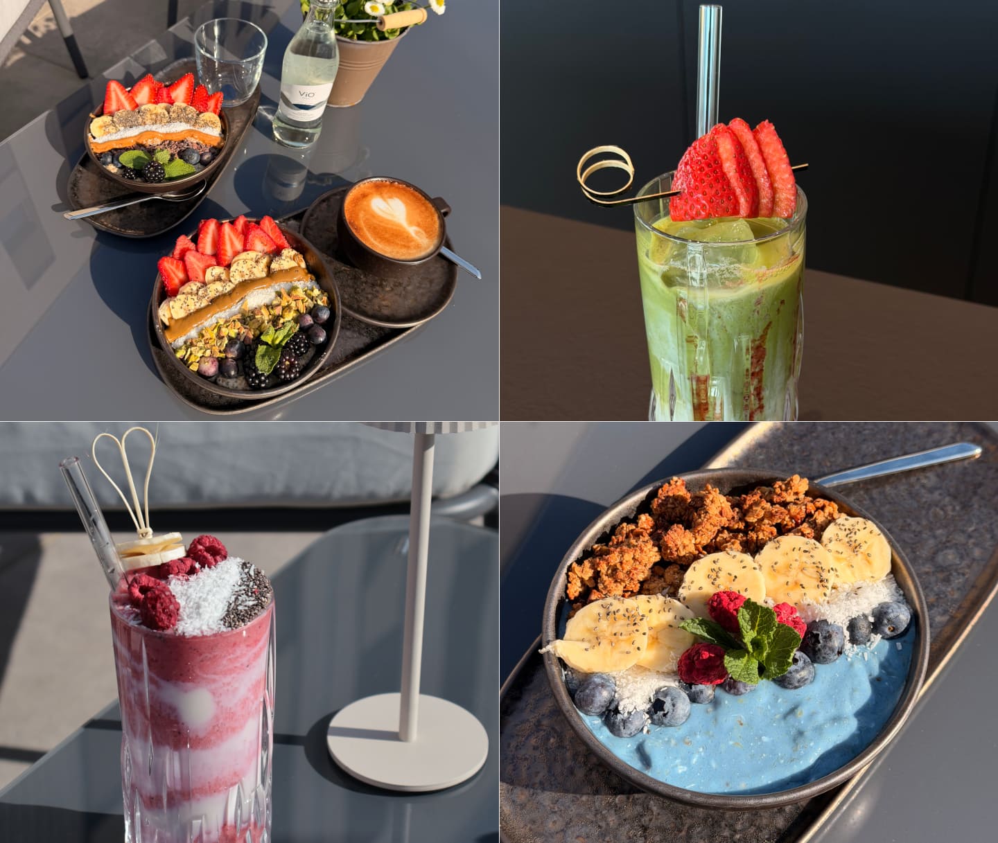 Dein Frühstücksmoment - Starte deinen Tag genussvoll in der Delithek.