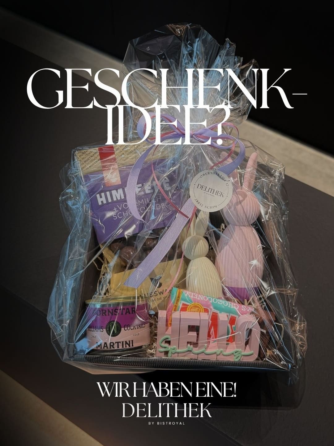 folge uns auf Instagram